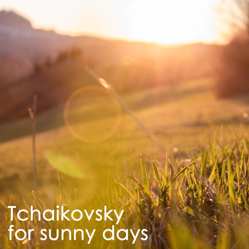 Tchaikovsky for sunny days