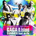 GA GA SUMMER / D.Island