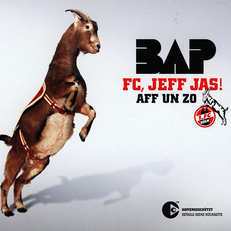 FC, Jeff Jas!