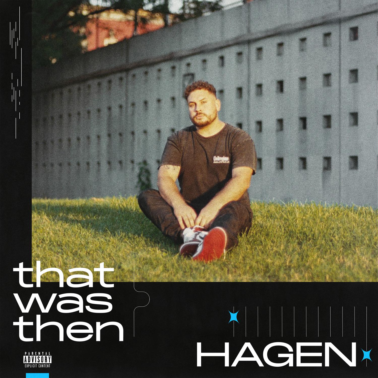 Hagen - 41n