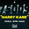 Road Trap - Harry Kane 75009