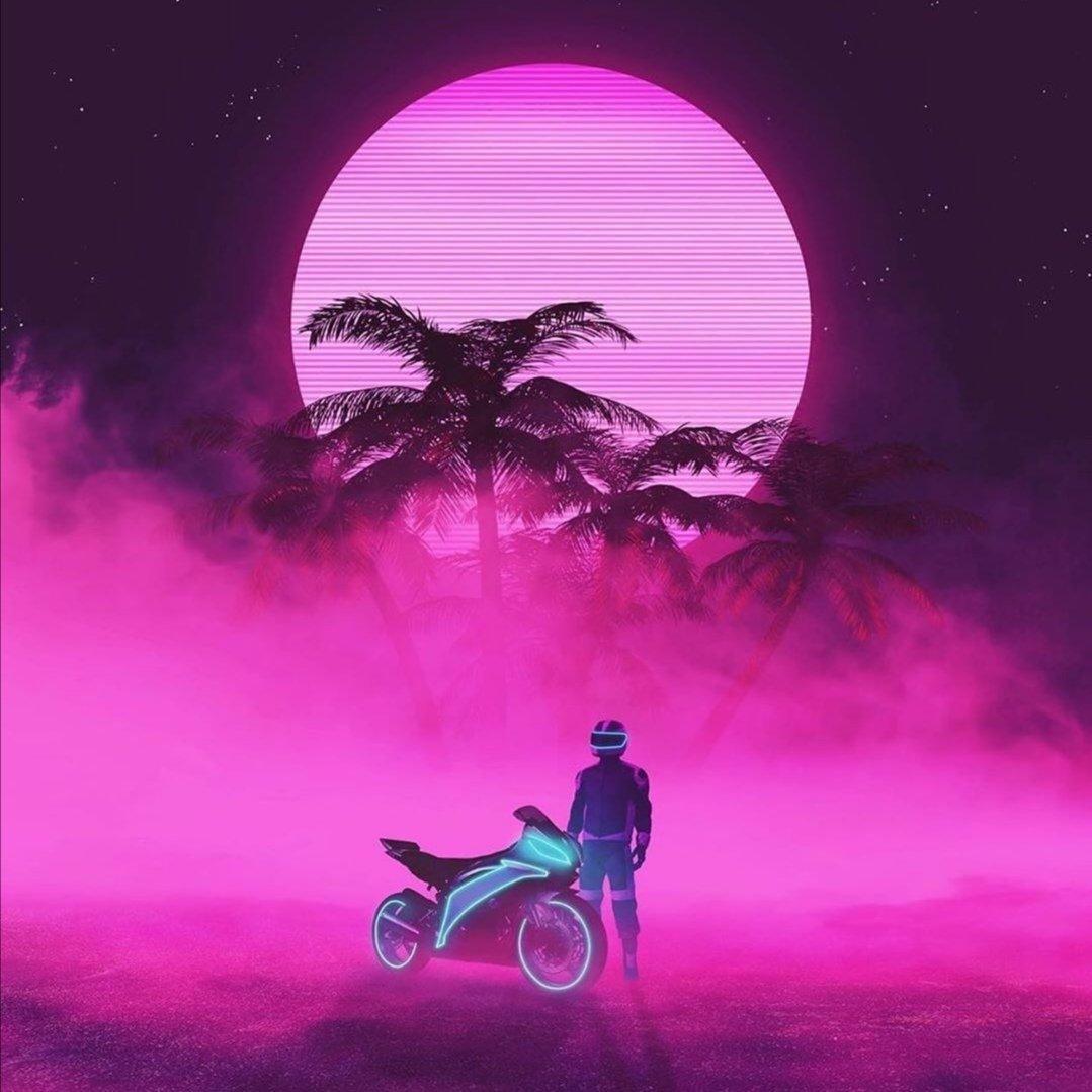 Cyberpunk赛博朋克 | 在线播放 | 网易云音乐