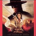 The Legend of Zorro (Original Motion Picture Soundtrack)专辑