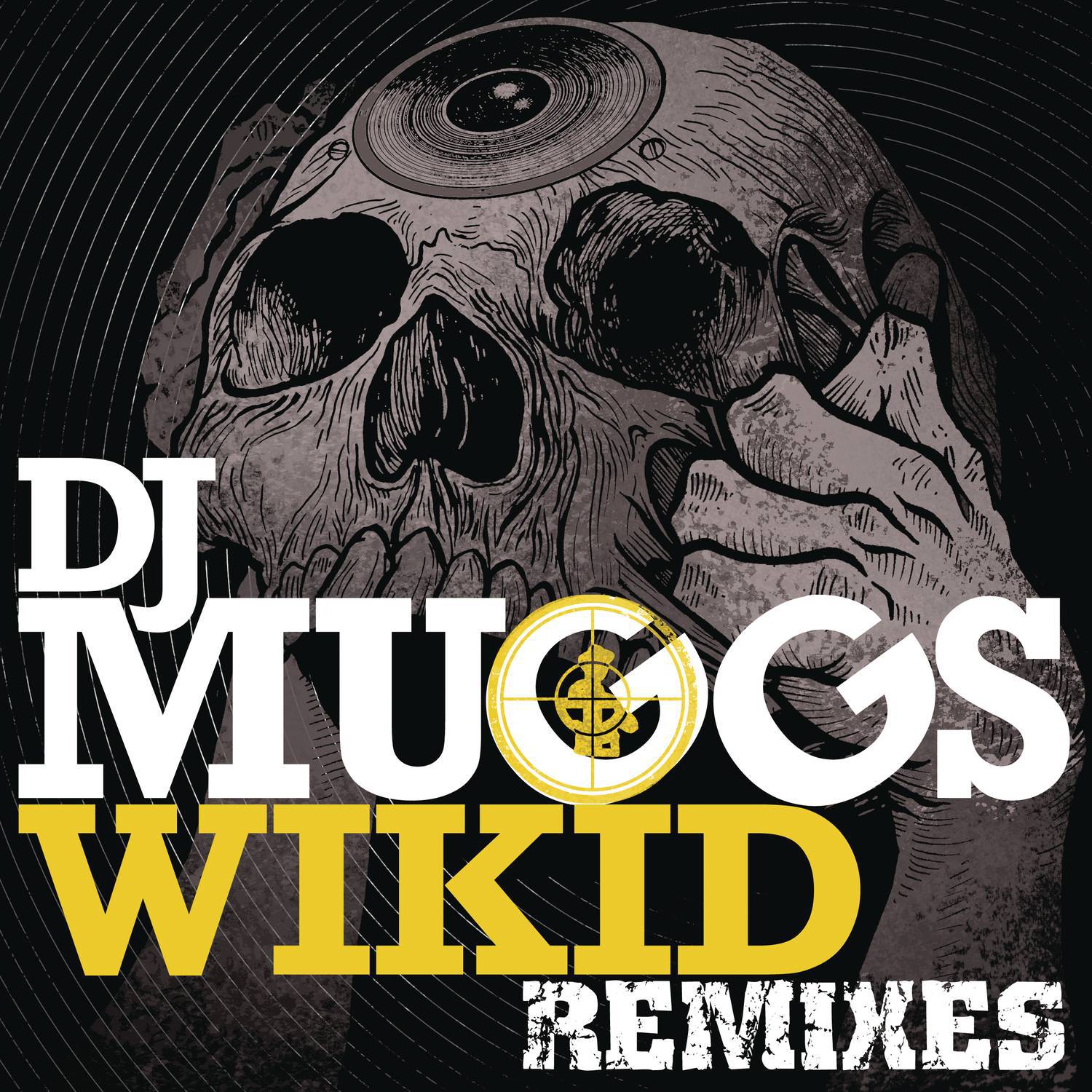 Wikid (Remixes)专辑