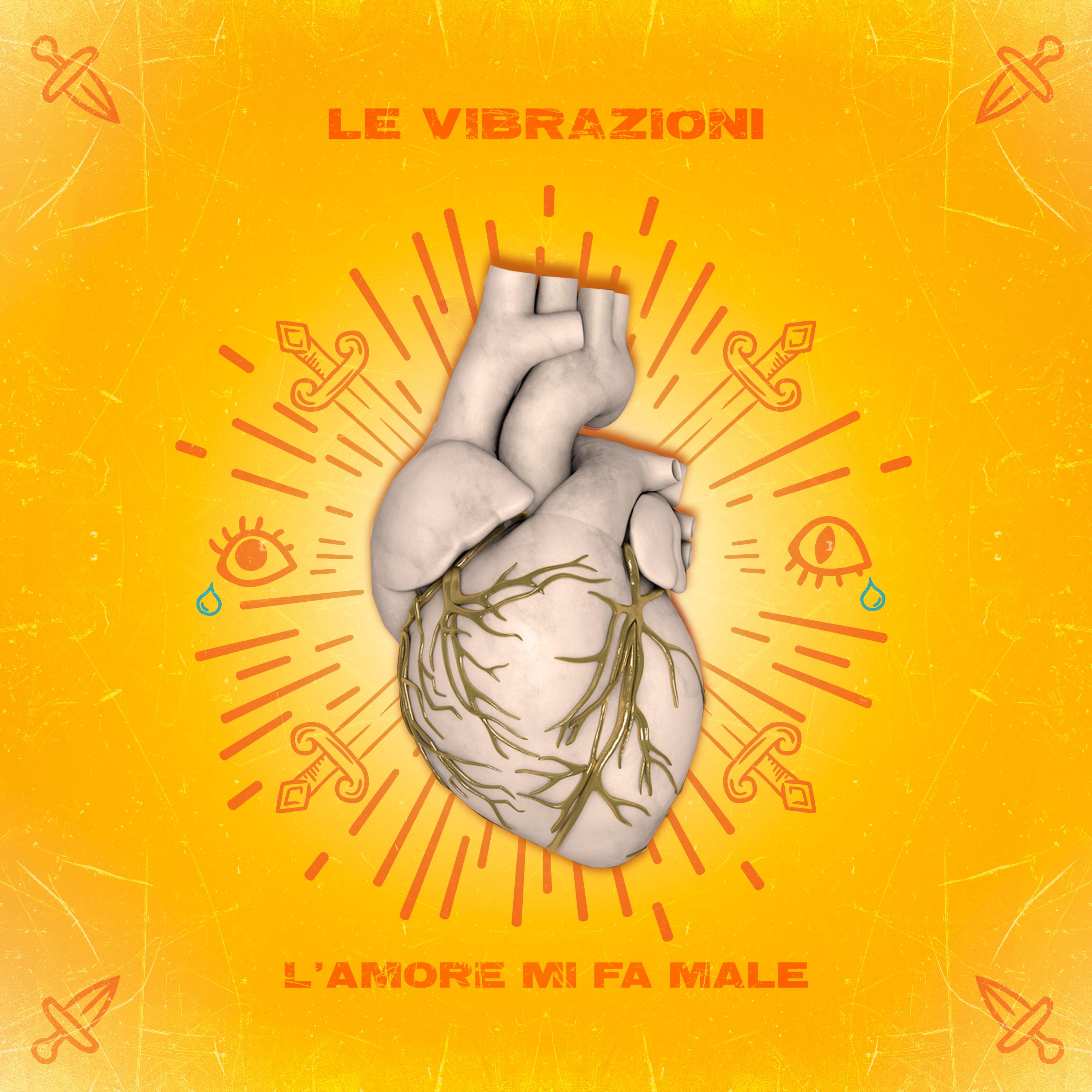 L'amore mi fa male