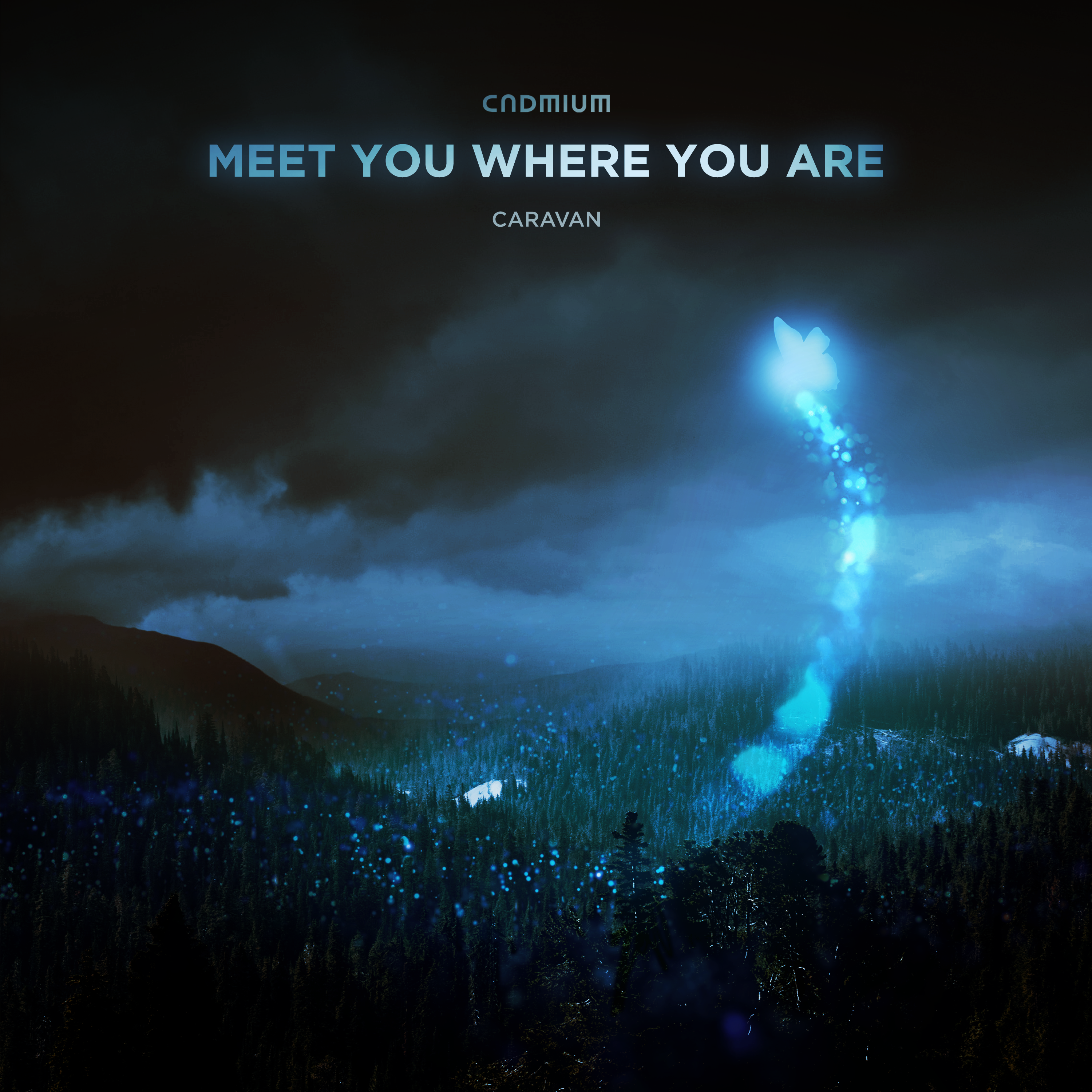 Meet You Where You Are