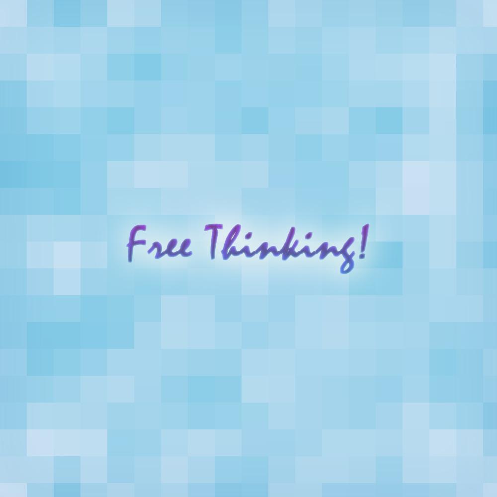 Free Thinking专辑