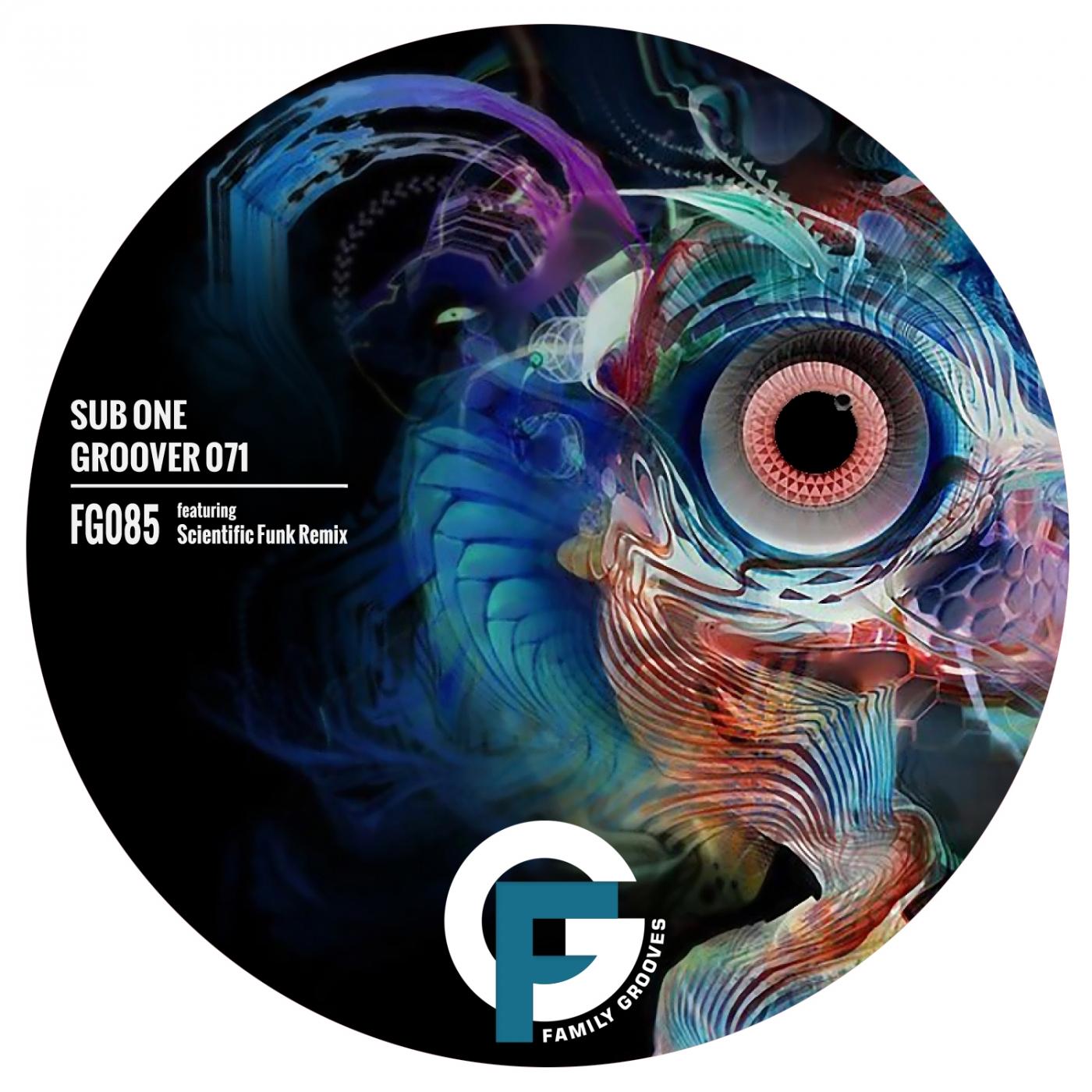 Groover 071 (Scientific Funk Remix)