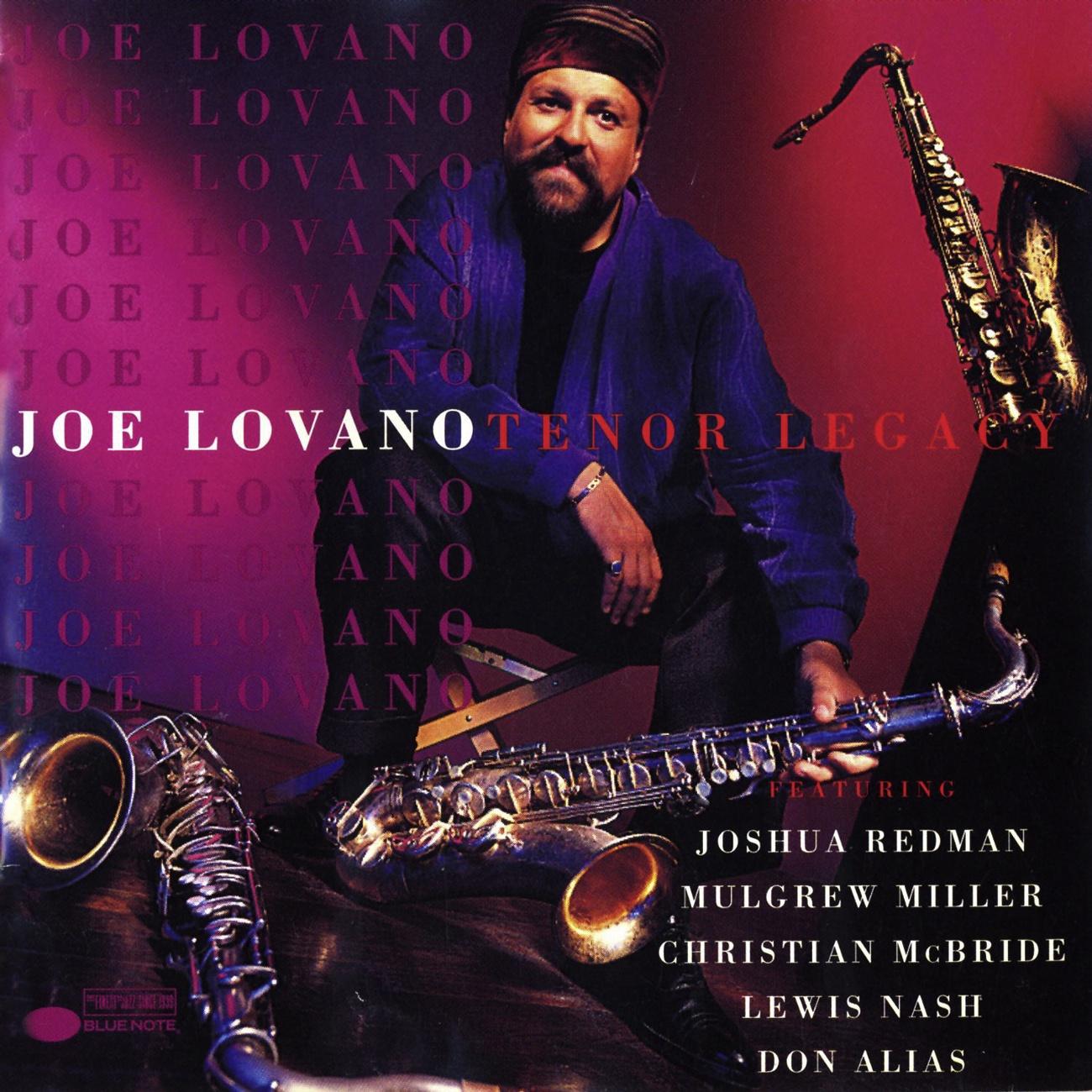 Tenor Legacy