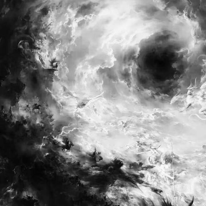 In the end（钢琴版）