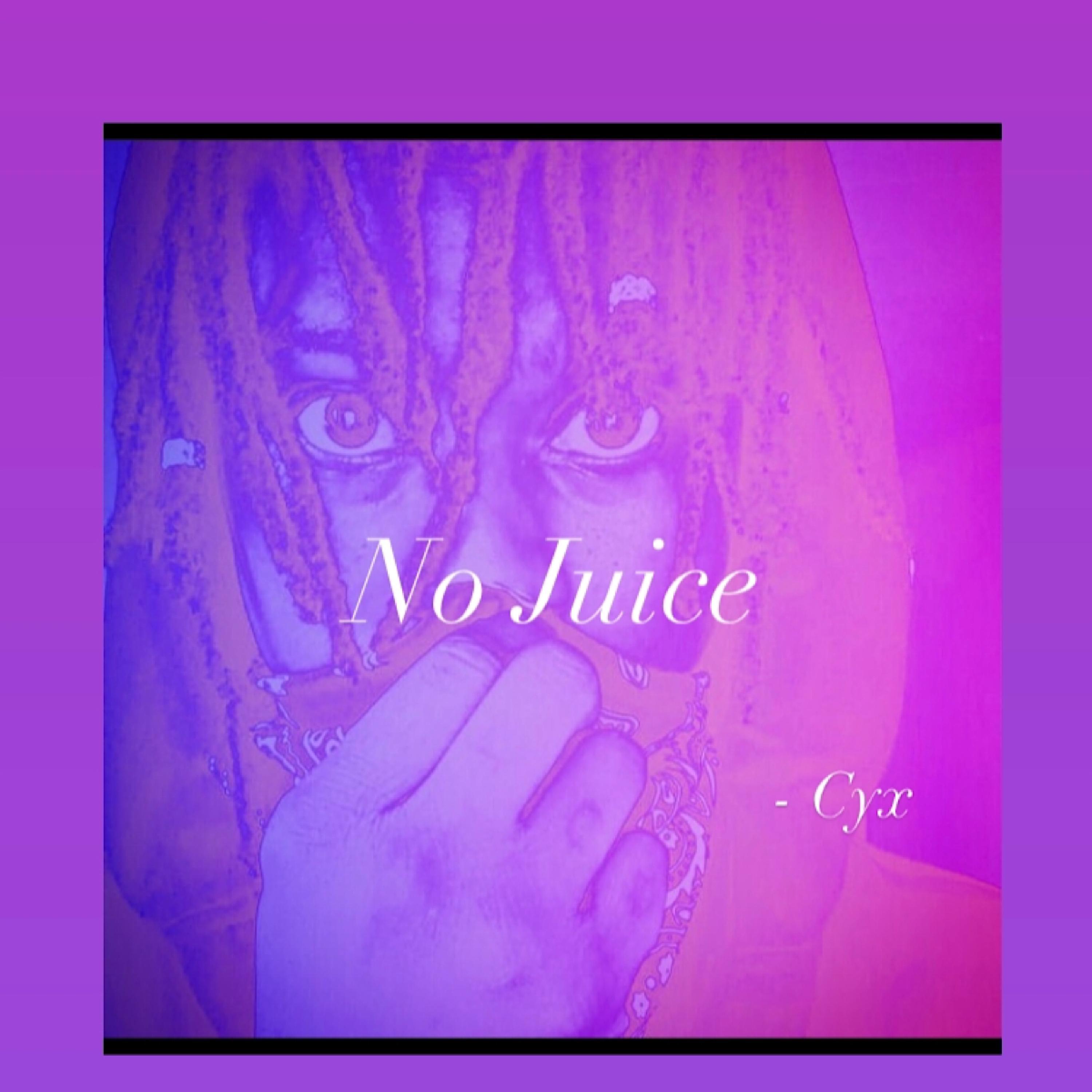 No Juice