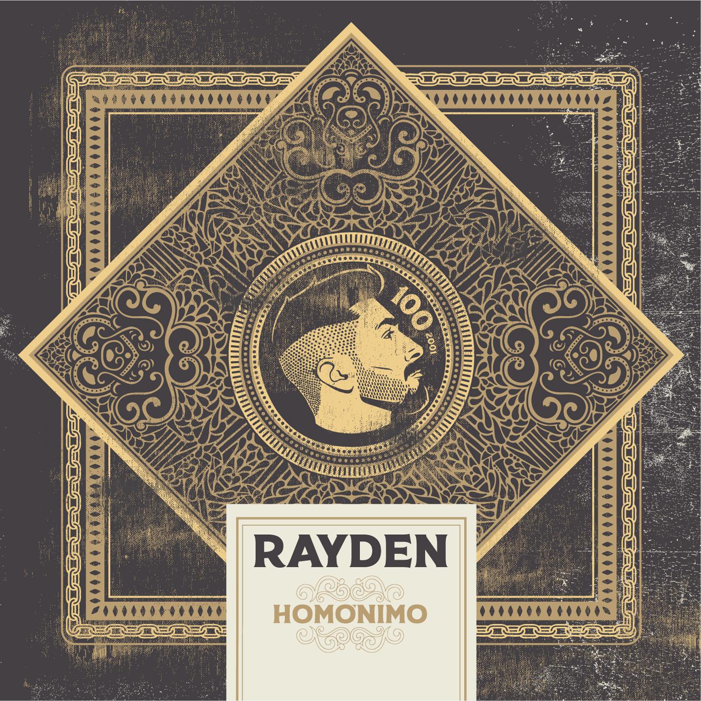 Rayden - Coachella (feat. Sebastián Cortés)