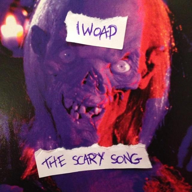 The Scary Song