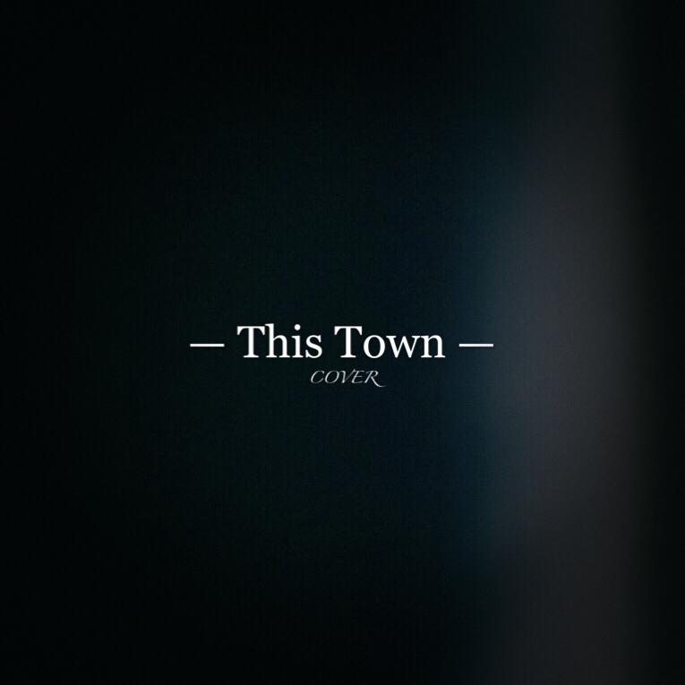 This Town专辑