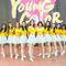 2016young color校园女子偶像选拔赛专辑