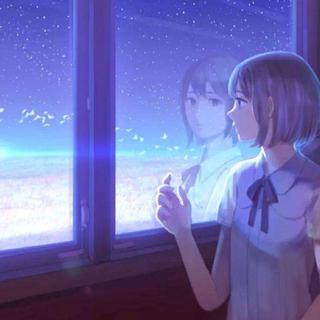 意境 空灵｜星辰大海 微风和你
