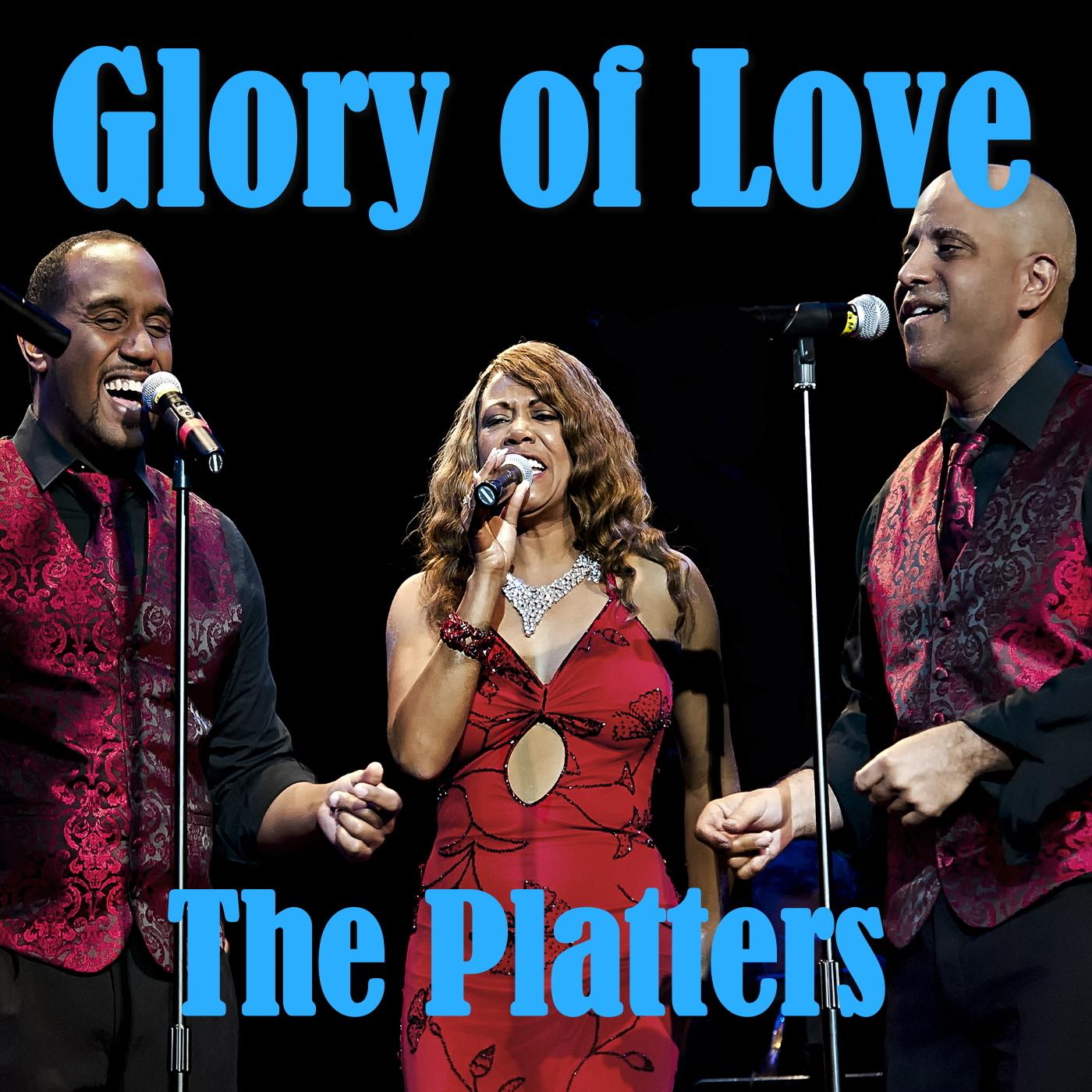 Glory of Love