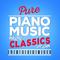 Pure Piano Music Classics专辑