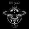 Gin Cooley - War March (feat. Bjorth)