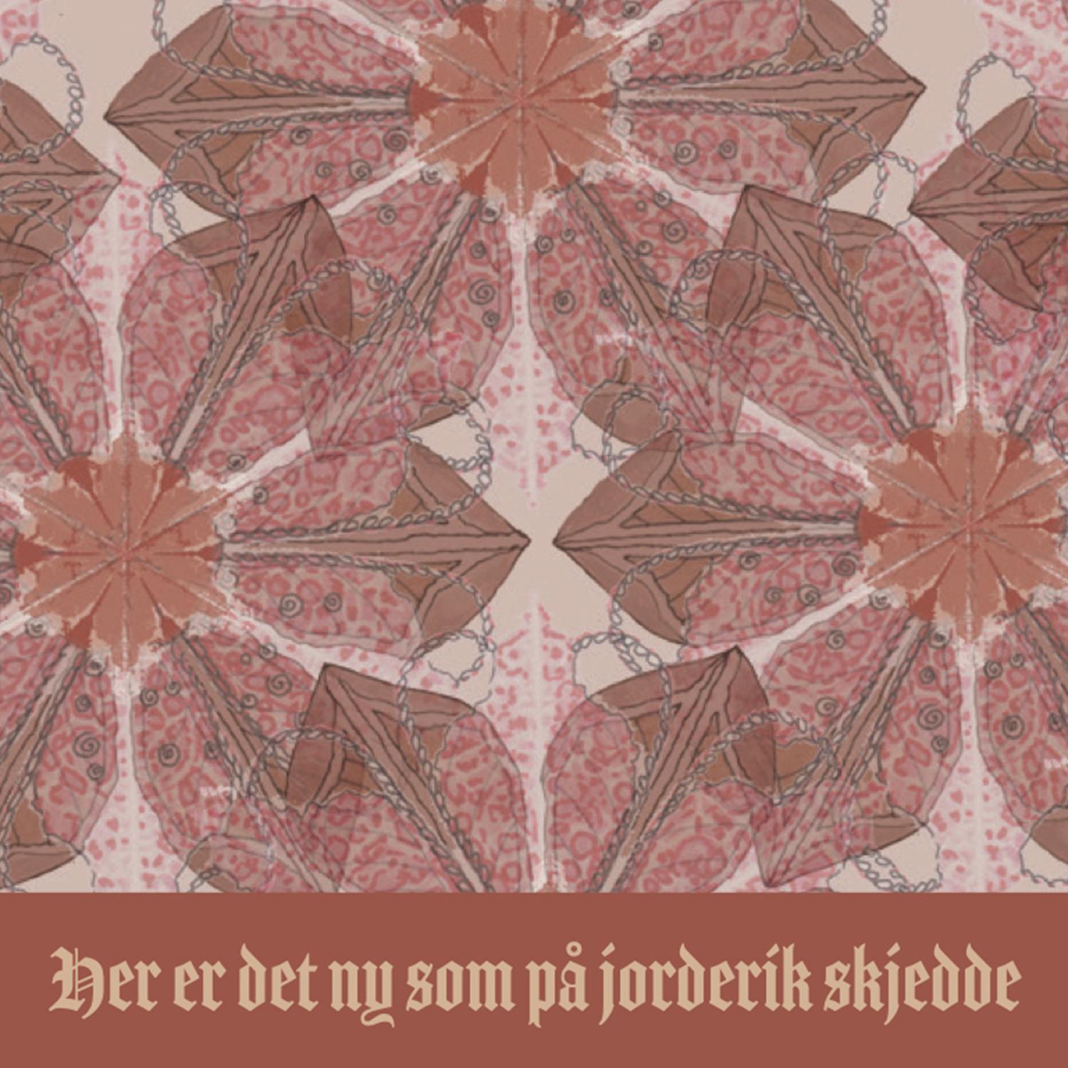 Her er det ny som på jorderik skjedde