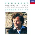 4 Impromptus Op.142, D.935