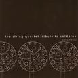 The String Quartet Tribute to Coldplay, Volume 02