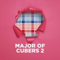 MAJOR OF CUBERS 2专辑