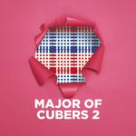 MAJOR OF CUBERS 2专辑