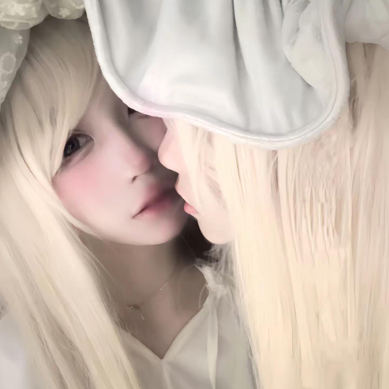 别哭了我爱你pt2