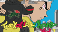Toryondacloud Vol.1专辑