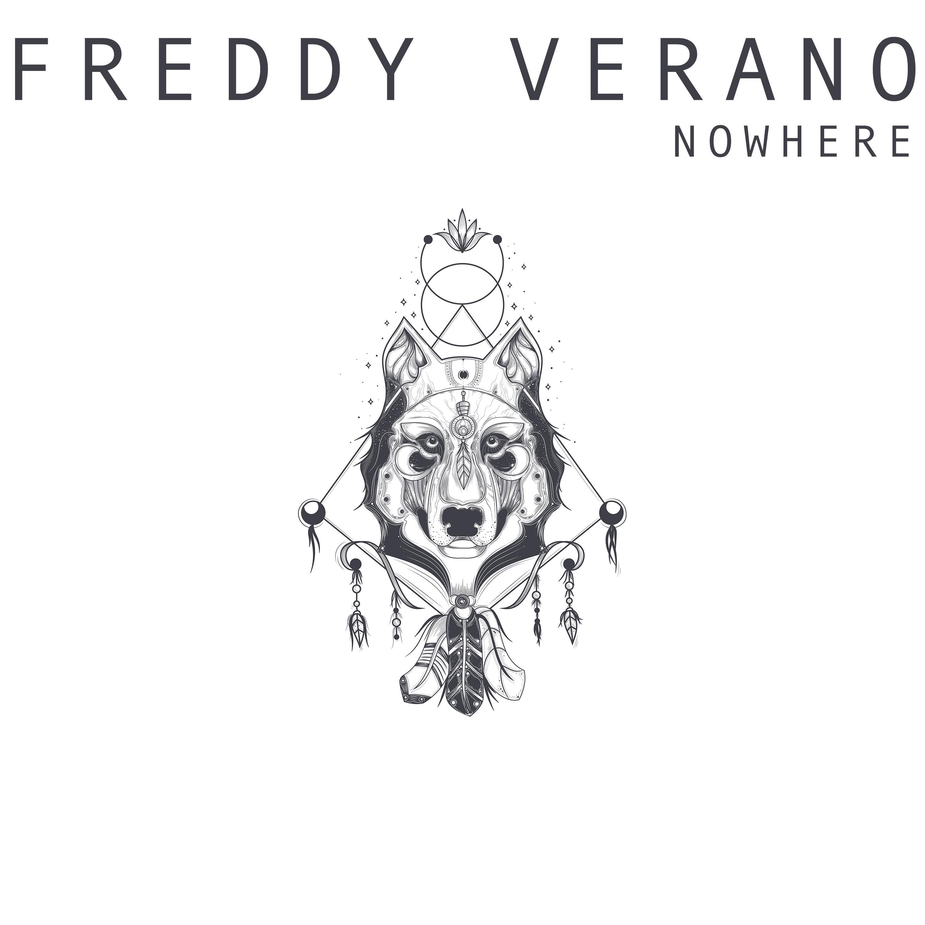 Freddy Verano - Nowhere