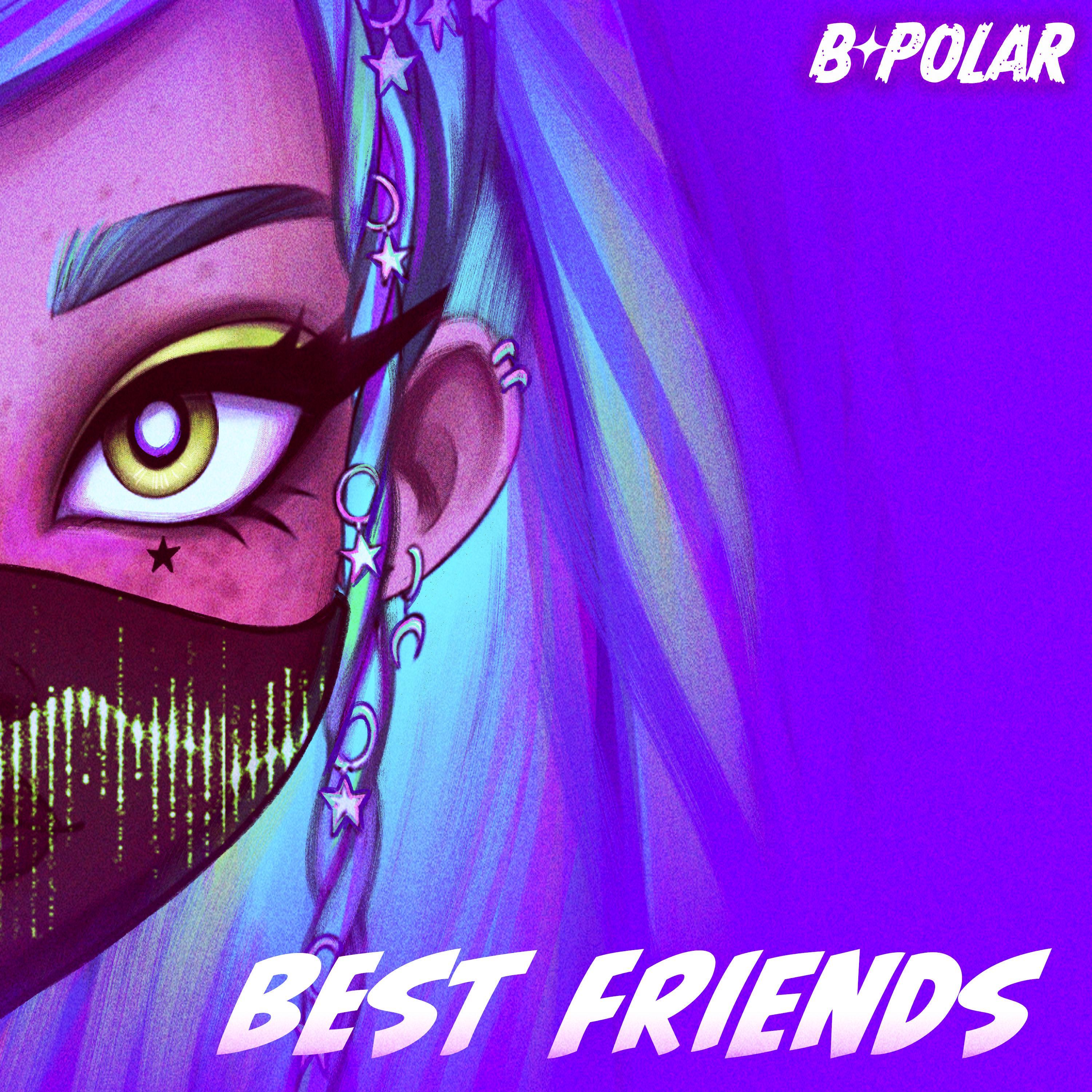 Best Friends