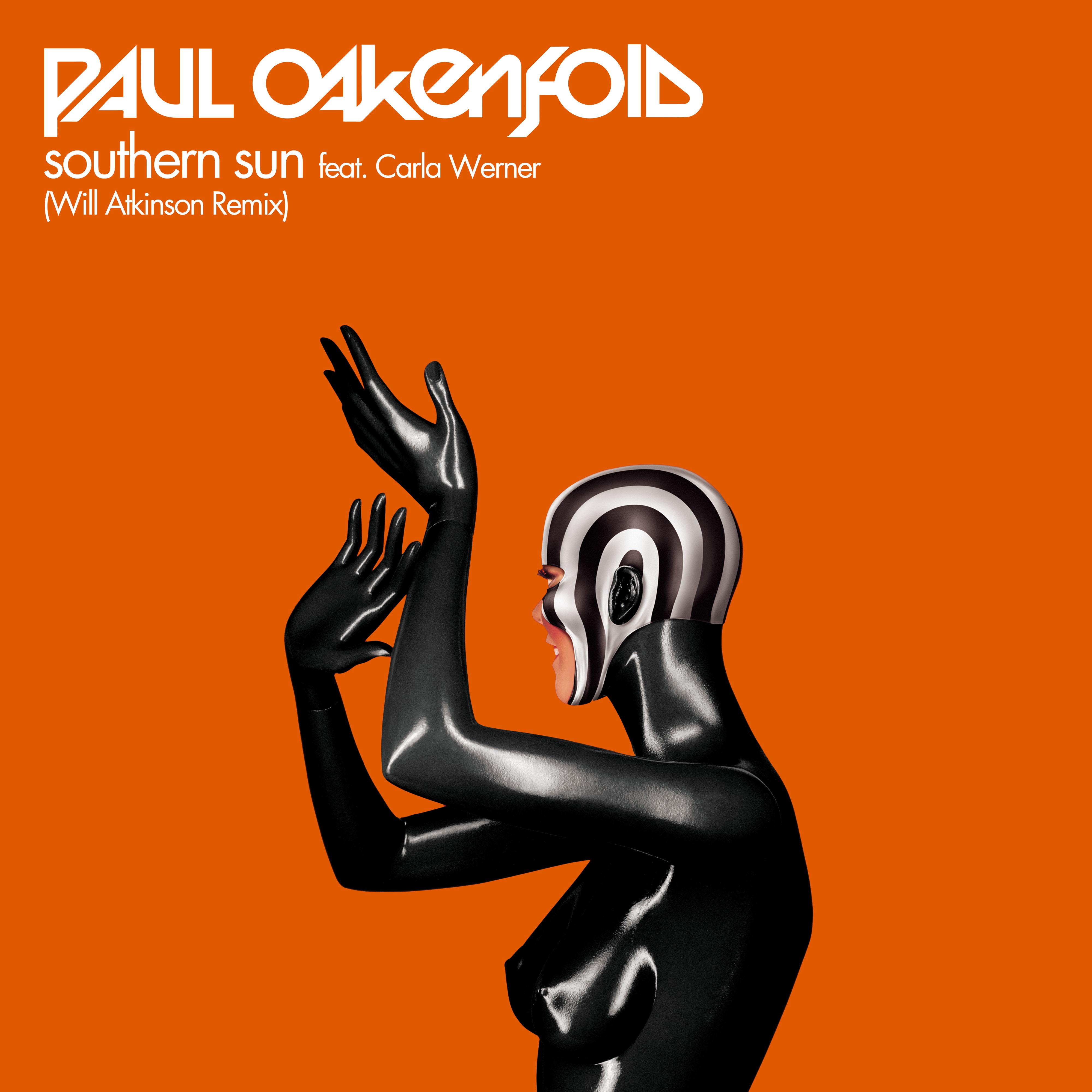 Southern Sun (Will Atkinson Remix)