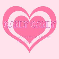 CANDY CANDY