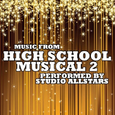 Music From High School Musical 2