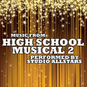 Music From High School Musical 2专辑