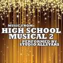Music From High School Musical 2专辑
