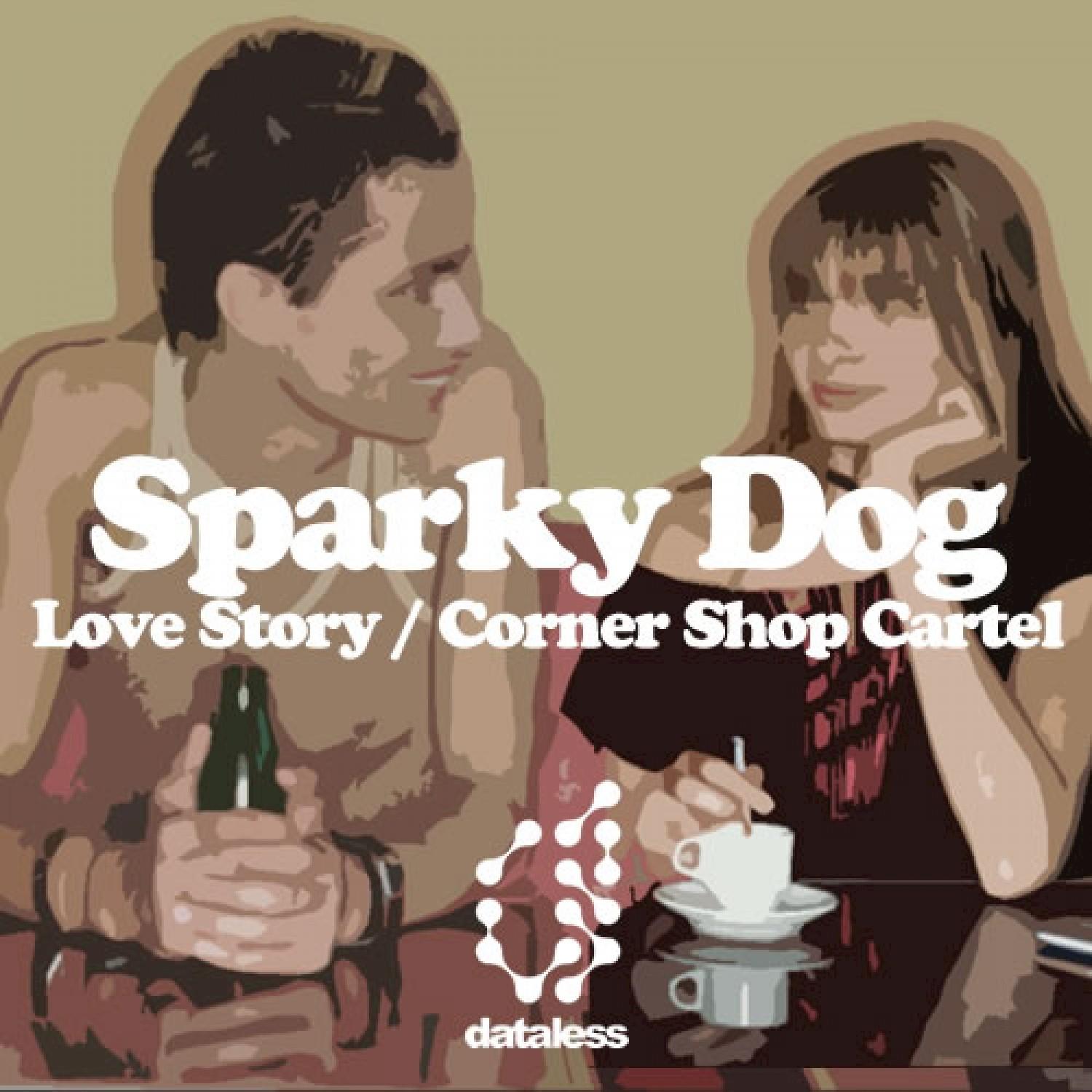 Love Story / Corner Shop Cartel