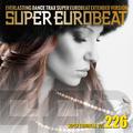 SUPER EUROBEAT VOL. 226