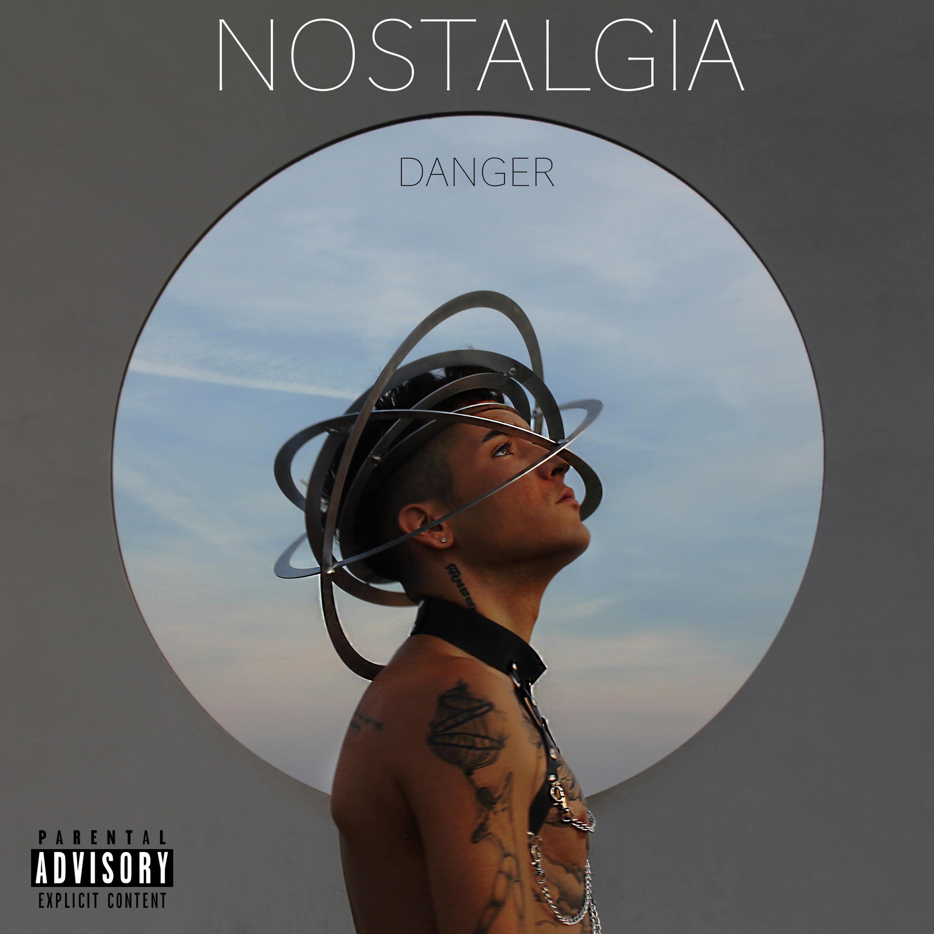 Danger - Titanium (Night Mix)