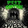 Pest Control - The Wolf