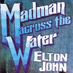 Madman Across The Water专辑