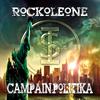 Rockoleone - Never Look Back (feat. Vanessa S.)