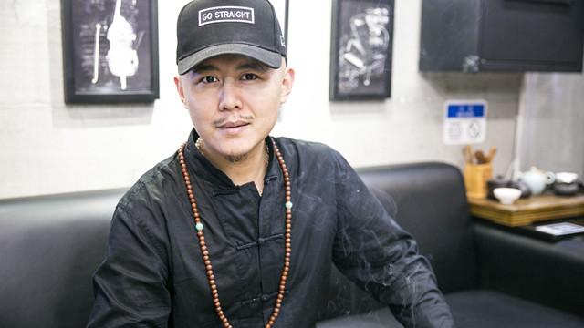 10,民谣合集《民谣在路上&middot;大冰的小屋》独家首发