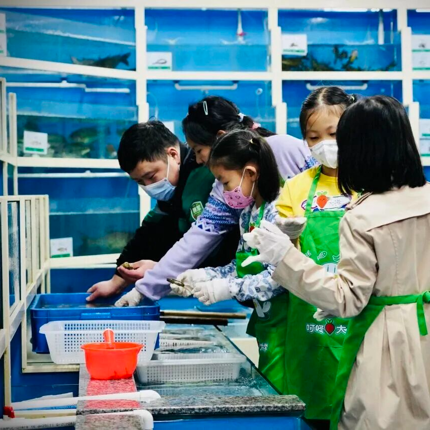 开学了，刚刚过去的暑假，这些家长，花钱送孩子去大厂“当牛马” 20260831 episode artwork