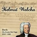 Bach: Die Kunts Der Fuge BWV 1080专辑