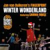 Fingerprint - Winter Wonderland
