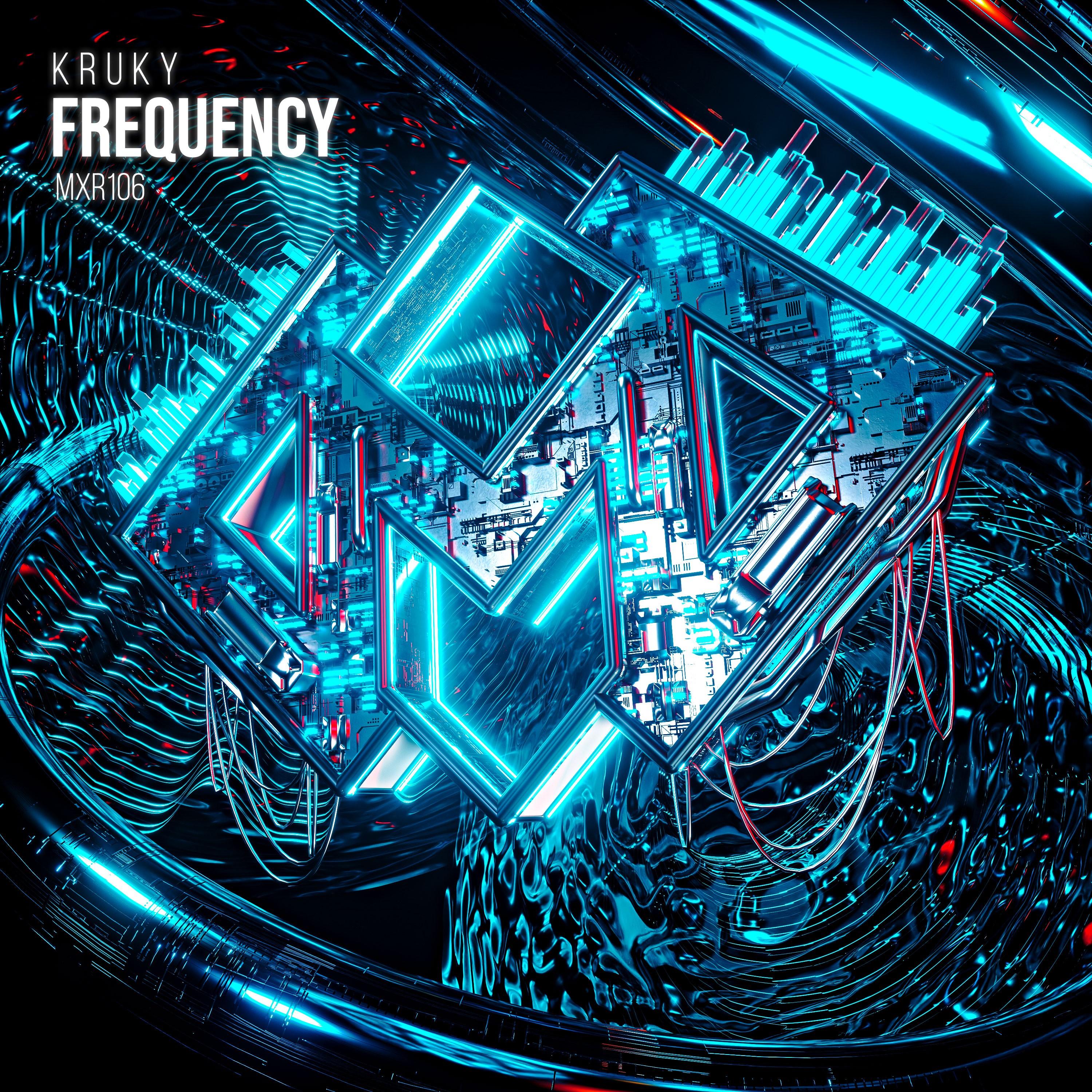 Frequency (Extended Mix)