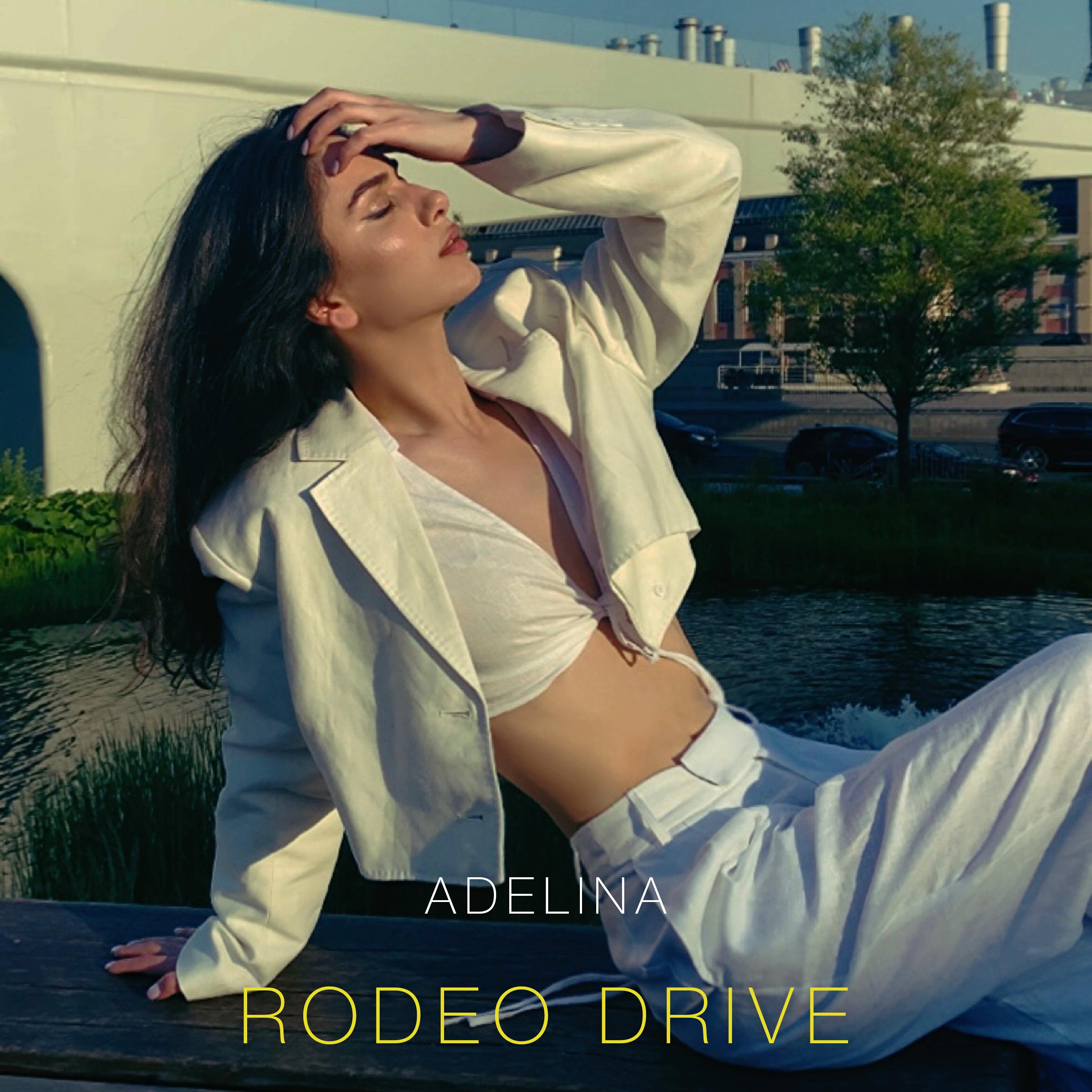 RODEO DRIVE专辑