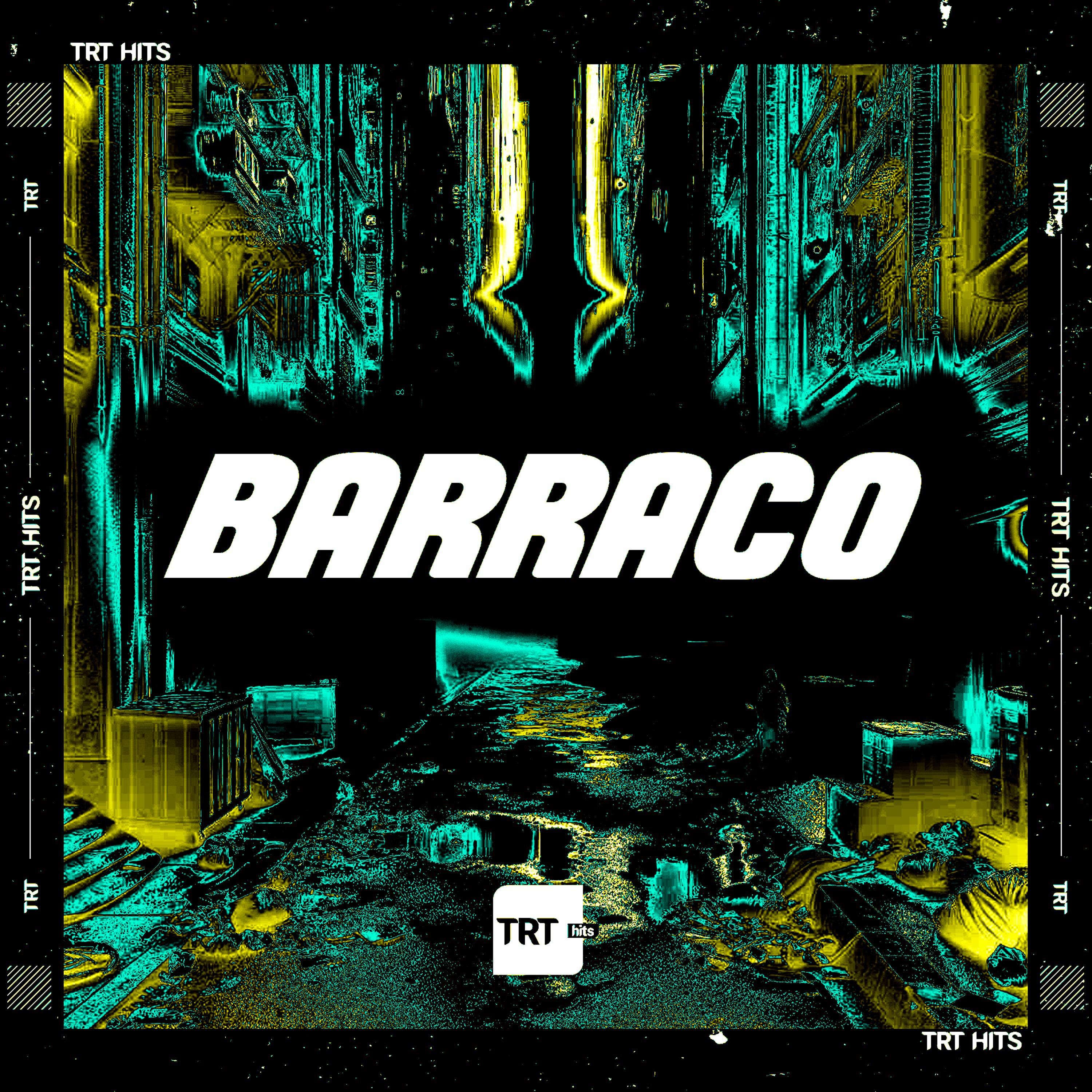 DJ BM PROD - Barraco